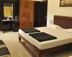 Hotel Mahamaya Residency (Mangalore, Indija)