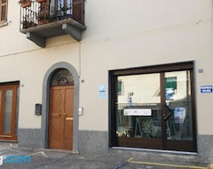 Căn hộ có phục vụ La Casa Sul Sasso In Town Serviced Accommodations (Dervio, Ý)