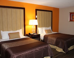 Hotel Rodeway Inn & Suites Stroudsburg - Poconos (Delaware Water Gap, EE. UU.)