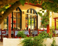 Plakias Bay Hotel (Plakiás, Grækenland)