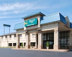 Hotel Quality Inn & Conference Center Akron (Akron, USA)