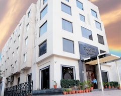 Otel The Grand Radiant (Lucknow, Hindistan)