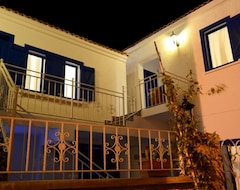 Khách sạn Cunda Mavi (Ayvalık, Thổ Nhĩ Kỳ)