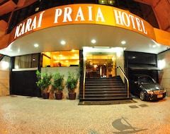 Khách sạn Icarai Praia Hotel (Niterói, Brazil)