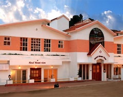 Khách sạn Hotel Mount View Kodaikanal (Kodaikanal, Ấn Độ)