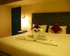Hotel Zingle Stay Airport (Chennai, Indien)