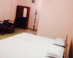 Otel Zain Residency (Kochi, Hindistan)