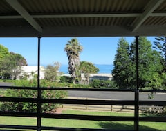 Casa/apartamento entero Classic Kiwi Holiday At The Beach (Coopers Beach, Nueva Zelanda)