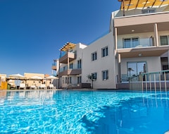 Khách sạn Oliva Beach (Chania, Hy Lạp)