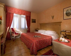 Hotelli Daplace - Antica Casa Coppo (Venetsia, Italia)