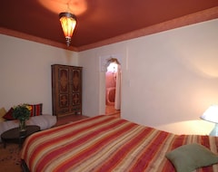 Hotel Riad Elsagaya (Marakeš, Maroko)