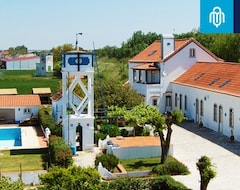 Casa rural Marchanta (Cartaxo, Portugal)