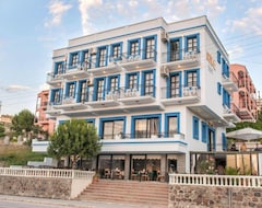 Sun Hotel (Cesme, Turkey)