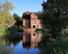 Hotel Arrow Mill- Brunning And Price (Alcester, United Kingdom)