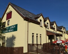 Khách sạn The Tailrace Inn (Kinlochleven, Vương quốc Anh)
