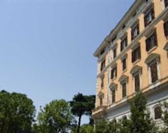 Hotel Conte Verde (Rome, Italy)