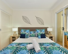 Hotel Cayman Villas (Port Douglas, Australia)