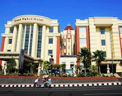 Otel Grand Wahid Salatiga (Salatiga, Endonezya)