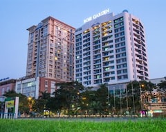 Aparthotel Rose Garden Residences (Hanoi, Vijetnam)