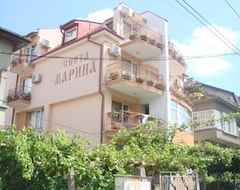 Hotel Sveta Marina (Primorsko, Bulgaria)