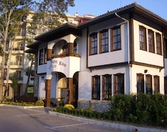 Khách sạn Hotel Hanat (Sveti Konstantin, Bun-ga-ri)