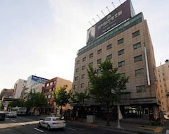Prime Tourist Hotel (Busan, Južna Koreja)