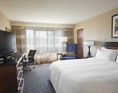 Khách sạn Lexington Griffin Gate Marriott Resort & Spa (Lexington, Hoa Kỳ)