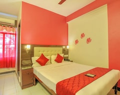 Hotel OYO 11704 Ravi Krishna Inn (Puducherry, India)