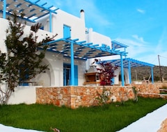 Toàn bộ căn nhà/căn hộ S & K Maisonnettes (Pounta, Hy Lạp)
