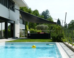 Tüm Ev/Apart Daire Villa Girandola (Lugano, İsviçre)