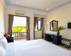 Khách sạn Blue River Hotel (Hội An, Việt Nam)