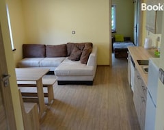 Casa/apartamento entero Lesna 5E (Sztutowo, Polonia)