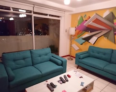 Koko talo/asunto Naths Apartment (Guatemala, Guatemala)