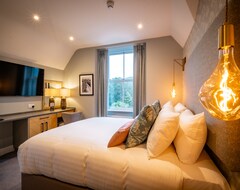 Hotel Ambleside Fell Rooms (Ambleside, Reino Unido)