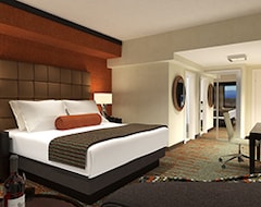 Khách sạn Hotel Hard Rock & Casino Lake Tahoe (Stateline, Hoa Kỳ)