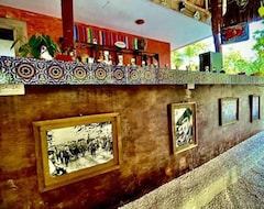 Hotel Tequila Cancun (Puerto Morelos, Meksiko)