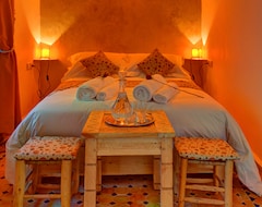 Hotel Riad Belle Essaouira (Essaouira, Morocco)