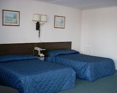 Hotel Rideau Oceanfront Motel (Ocean City, Sjedinjene Američke Države)