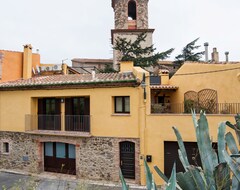 Casa rural Vilars 10 (Espolla, Tây Ban Nha)