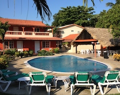 Hotel Villa Chessa (Sosua, Dominik Cumhuriyeti)