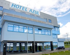Garni Hotel Azul (Kranj, Slovenya)