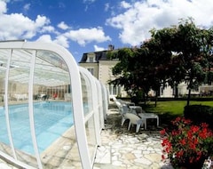 Hotel Spa Le Relais Du Bellay (Montreuil-Bellay, Francuska)