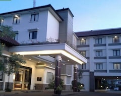 Khách sạn Sahid T-More Hotel (Kupang, Indonesia)