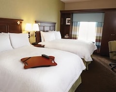 Khách sạn Hampton Inn & Suites Douglas (Douglas, Hoa Kỳ)