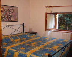 Cijela kuća/apartman Villa Paradisino Orbetello, Bilocale Flamingo B (Orbetello, Italija)
