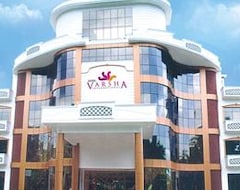 Hotel Varsha International (Thrissur, Indien)
