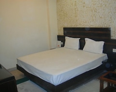 Hotel Check In Room Rk Ashram (New Delhi, Indija)