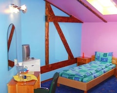 Khách sạn Pension Flamingo (Brasov, Romania)