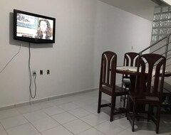 Casa/apartamento entero Duplex Beira_Mar De Lucena (Lucena, Brasil)
