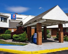 Hotel Motel 6 Ogden Riverdale (Ogden, USA)